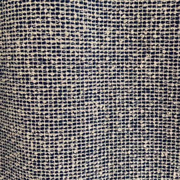 Banana Republic Tweed Mini Skirt - Picture 3 of 8